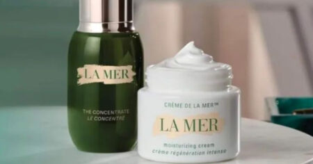 la mer