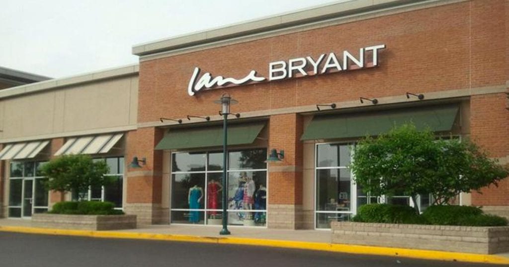 Lane Bryant Modesto