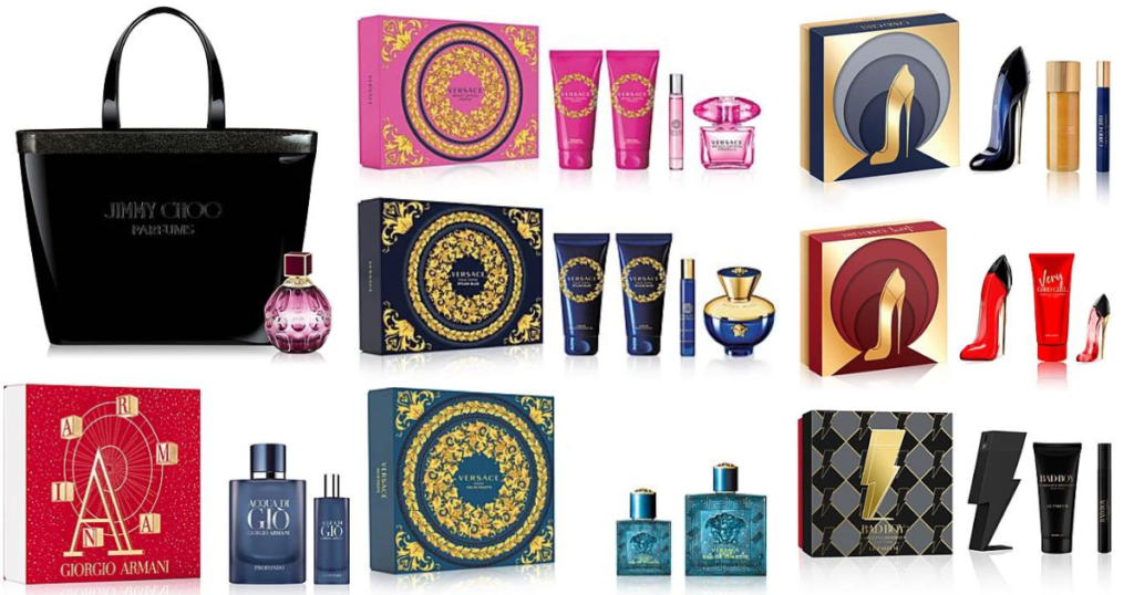 Macy's Cologne Sets at Robert Turner blog