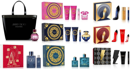 macys fragrance sale