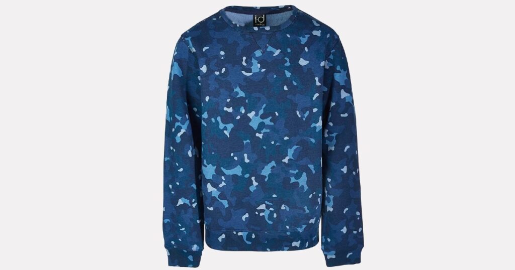 macys sweatshirts