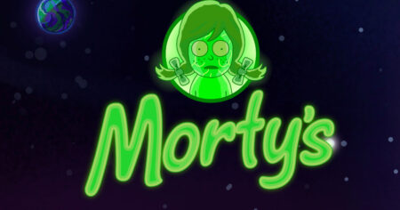 mortys