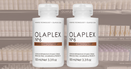 olaplex duo