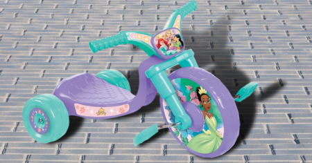 princess bike