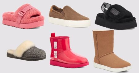 uggs