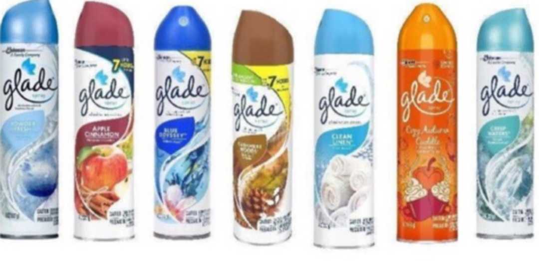 Amazon Glade Air Fresheners for Just 0.69! The Freebie Guy®
