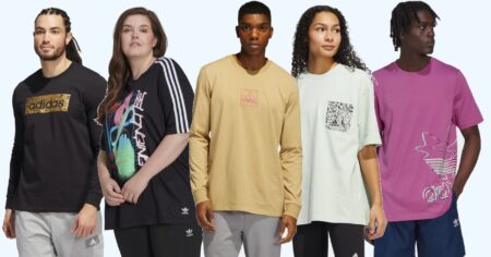 ADIDAS