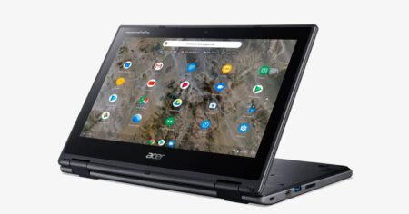 Acer Chromebook