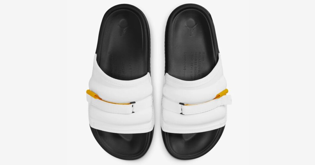 Air Jordan Slides