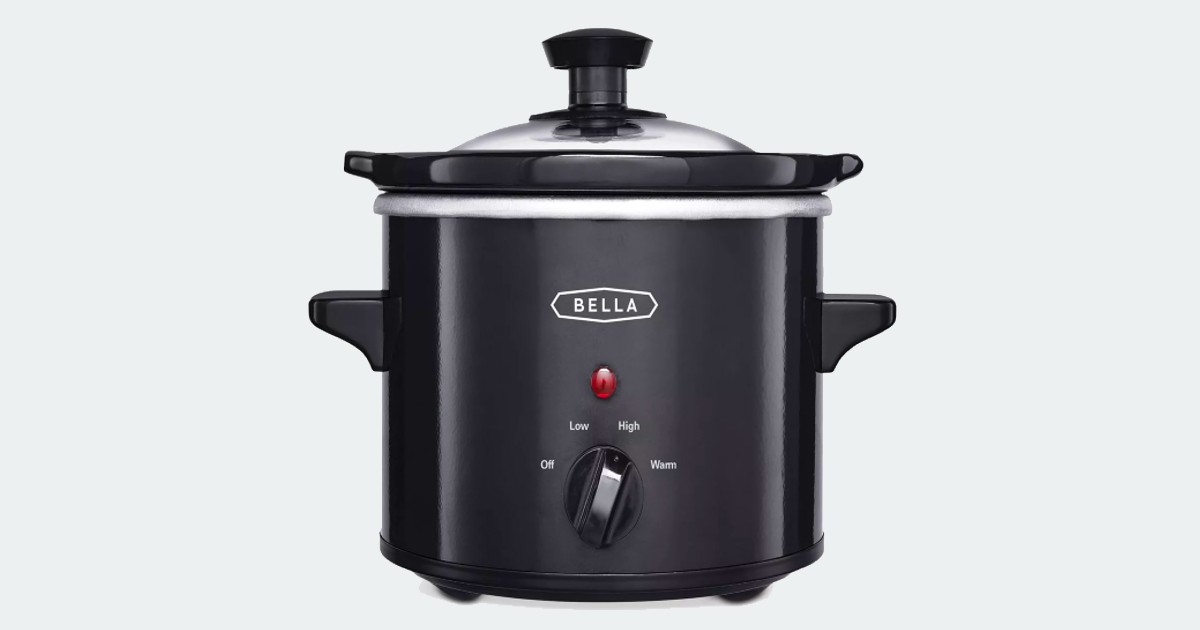 Bella Crockpot