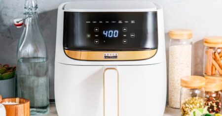 Bella Pro Series Air Fryer