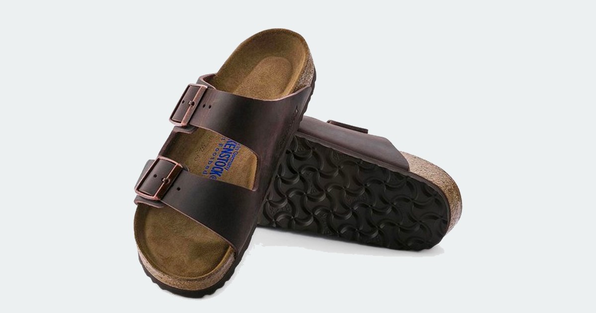 Birkenstock