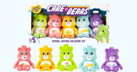 CARE BEARS