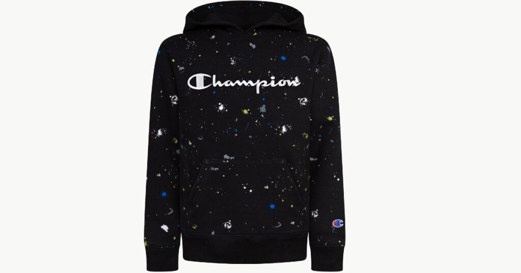 Champion Sweater