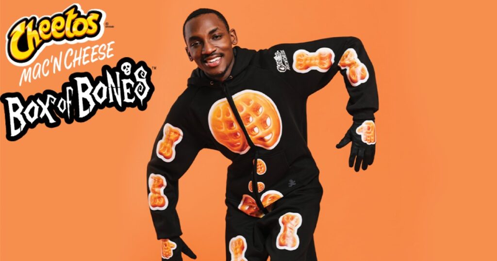 Cheetos