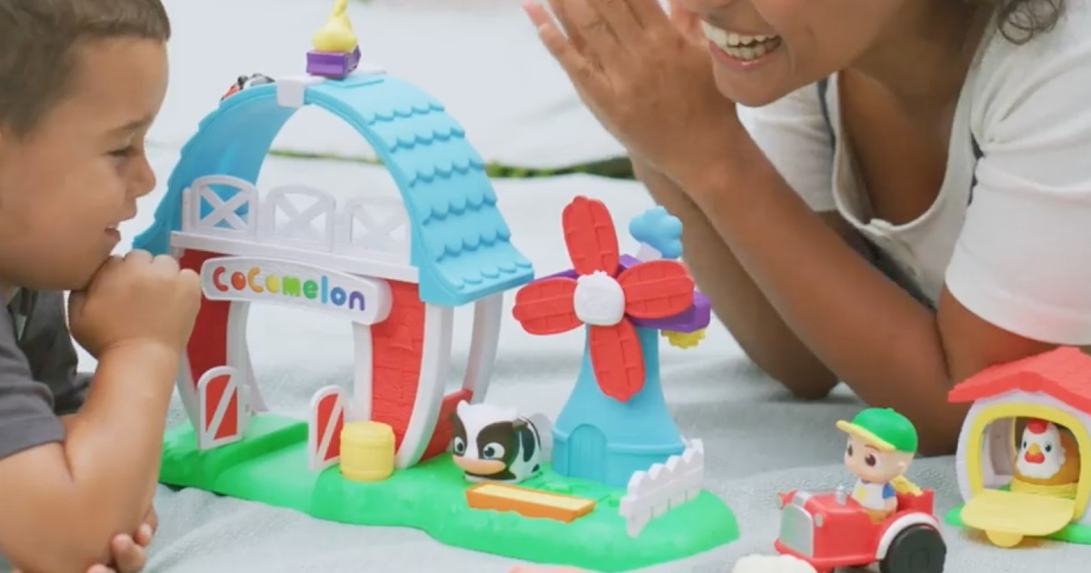 Target Up to 50 Off Toys The Freebie Guy®