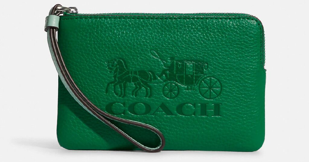 Coach