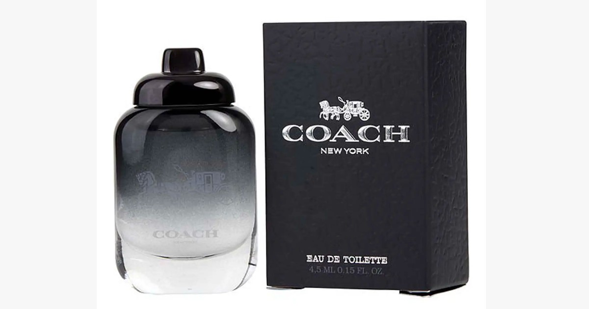 Coach