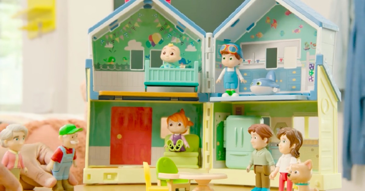 Target Up to 50 Off Toys The Freebie Guy®