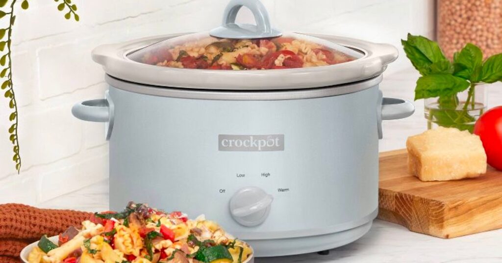 Crockpot