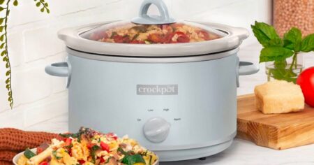 Crockpot