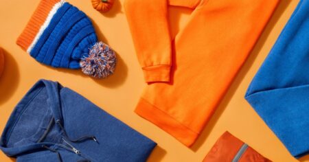 Fruit of the Loom Sweats