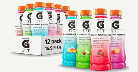 Gatorade