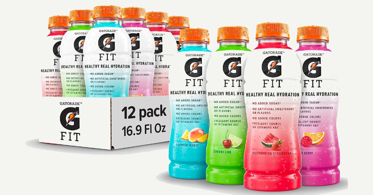 Gatorade