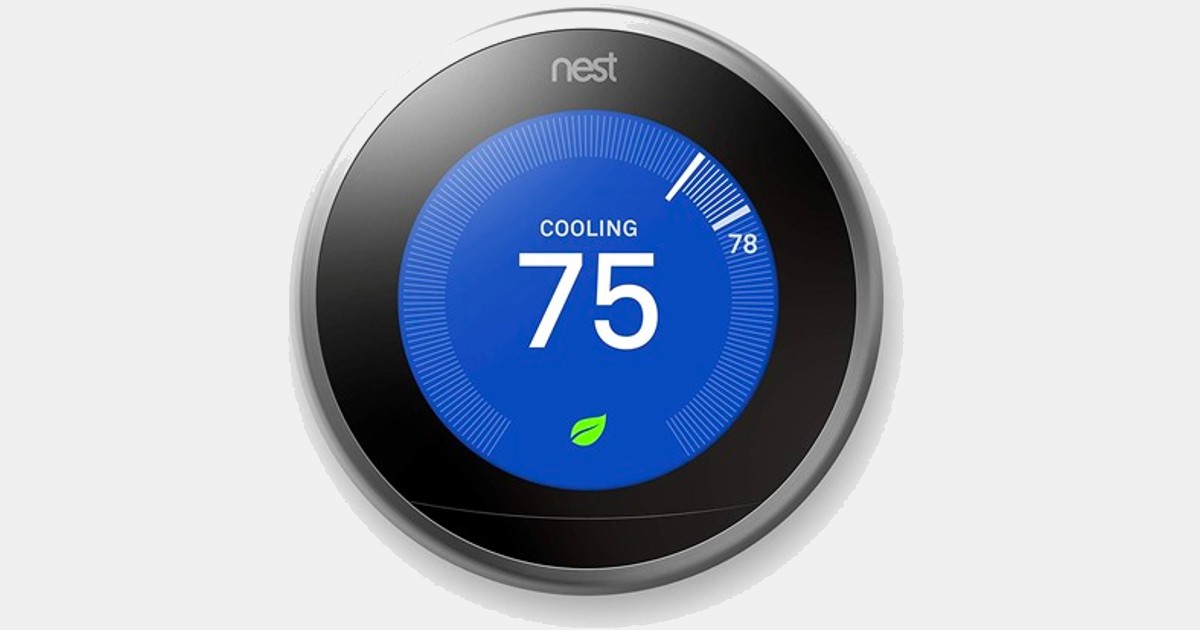 Woot - Google Nest Learning Thermostat (3rd Gen) Only $184.99 (Reg ...