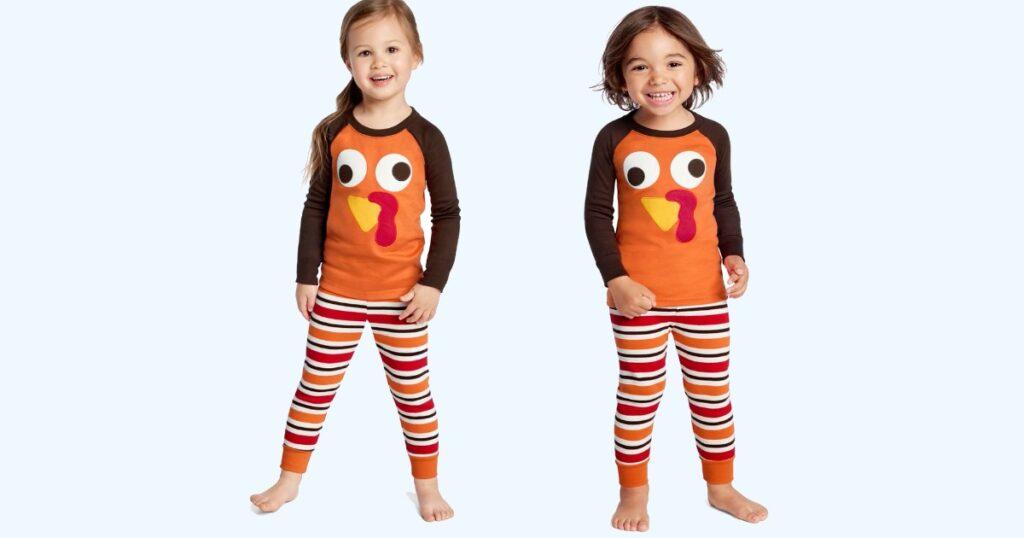 Gymboree PJ