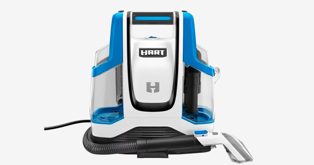 Hart Spot Cleaner