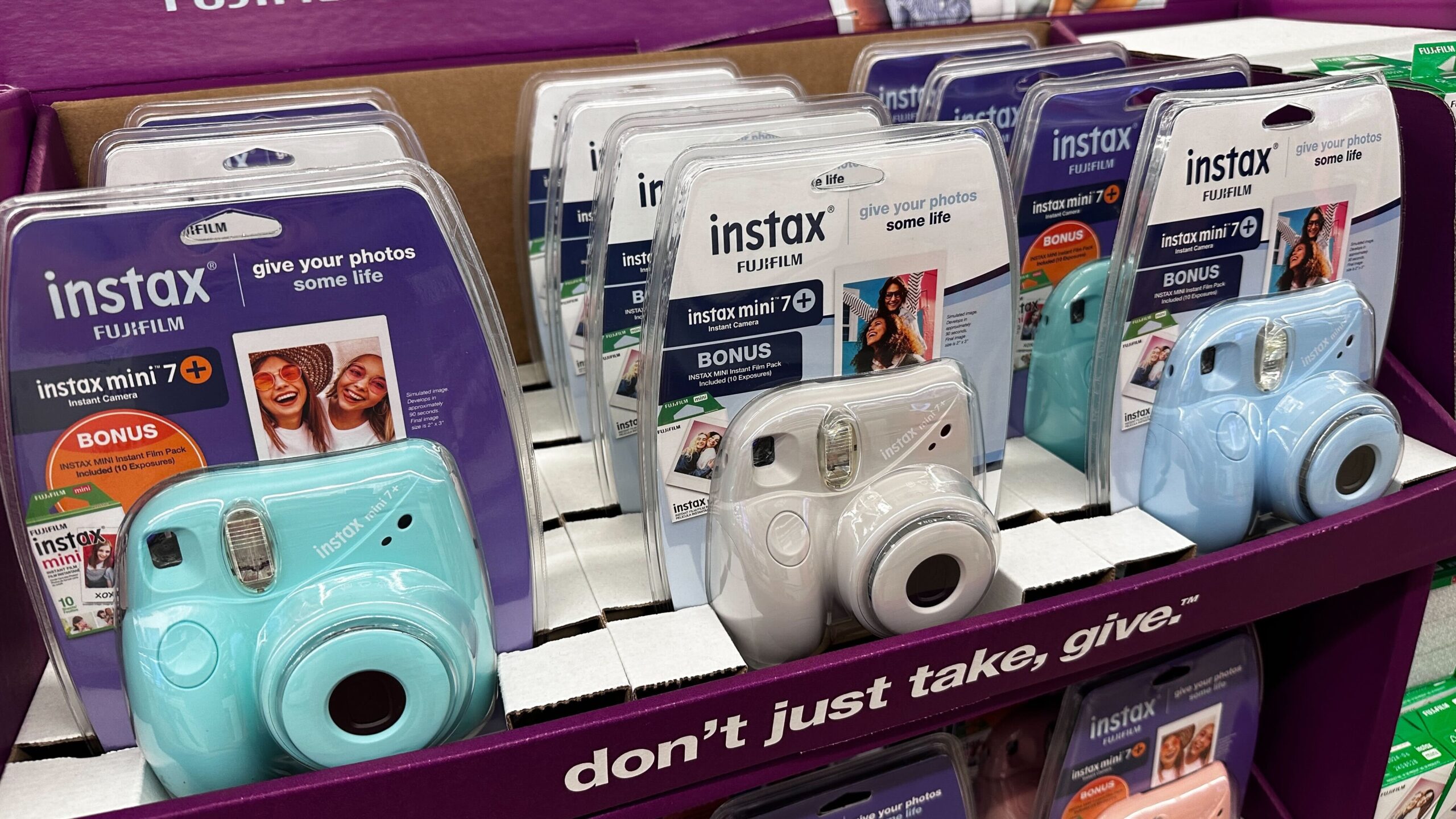 instax mini walmart black friday