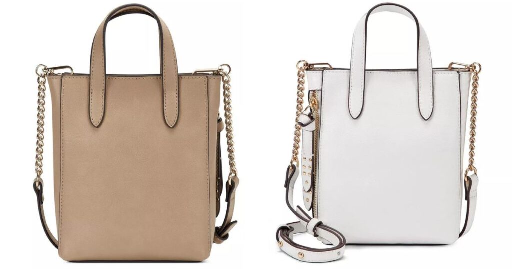 INC International Concepts Rachell Mini Crossbody