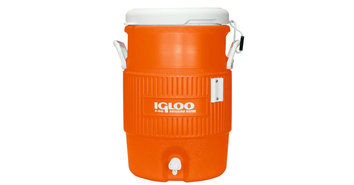 Igloo gallon