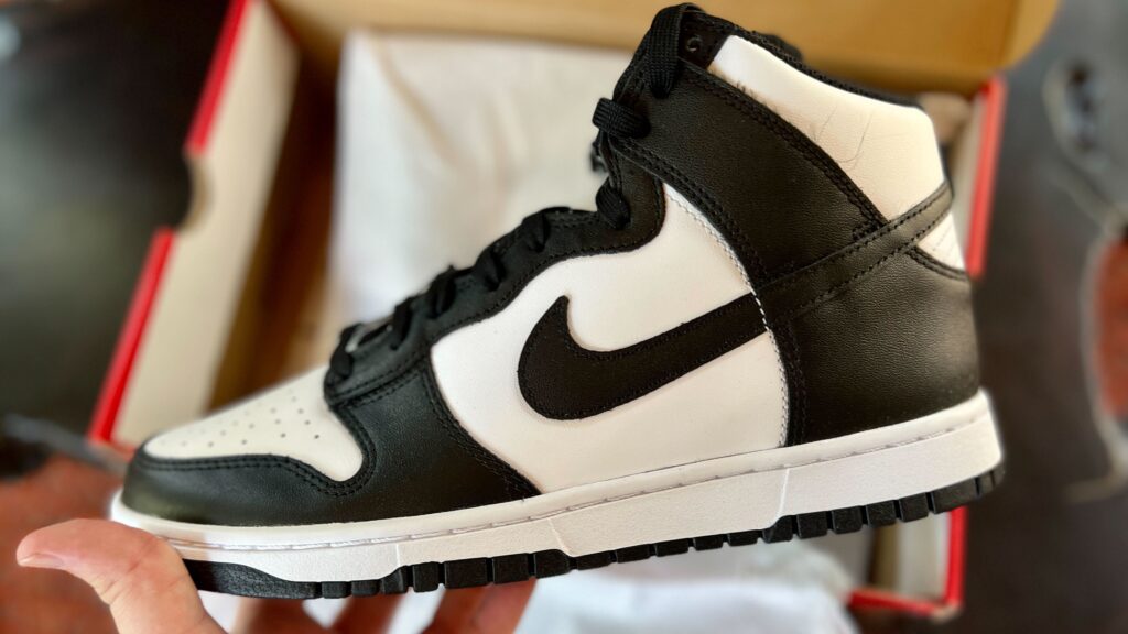 Nike Dunk Retro Pandas Restock Today - Sizes For the Whole Family ...