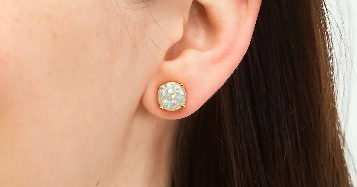Kate Spade Earring