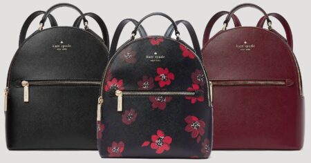 Kate Spade Perry Backpack