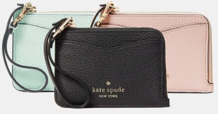 Kate spade leila