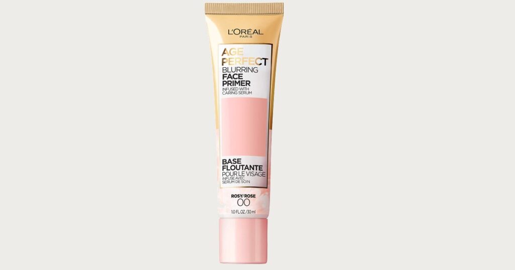 Loreal age perfect