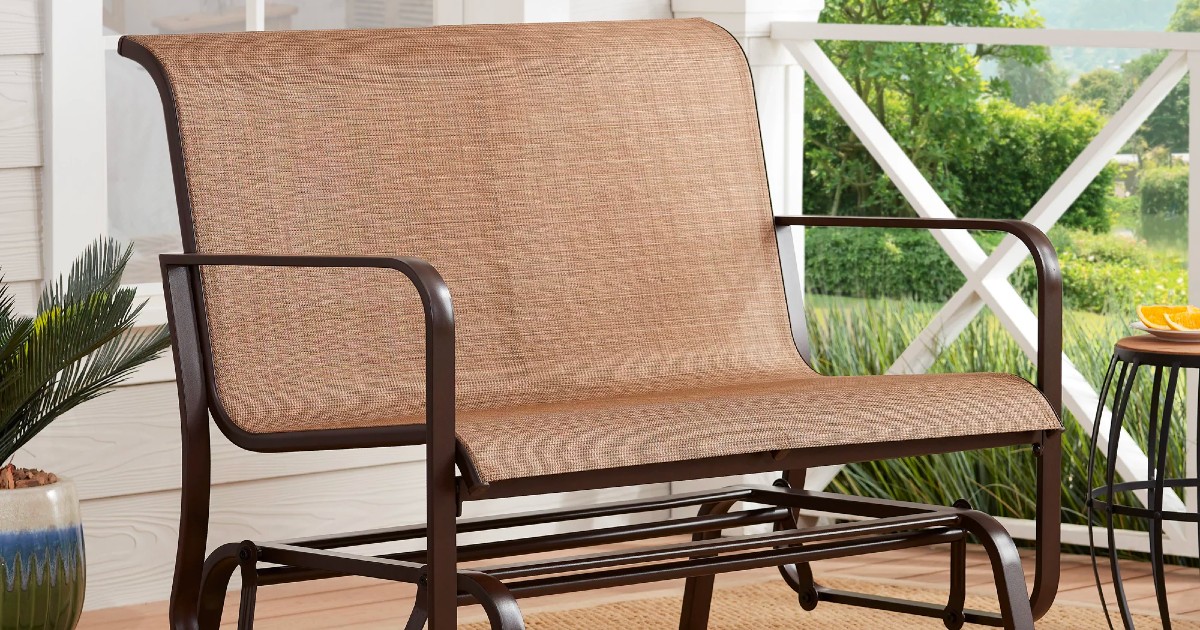 Walmart Patio Furniture Sale Save up to 63 on Tables, Chairs