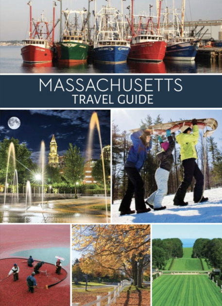 Massachussets Travel Guide