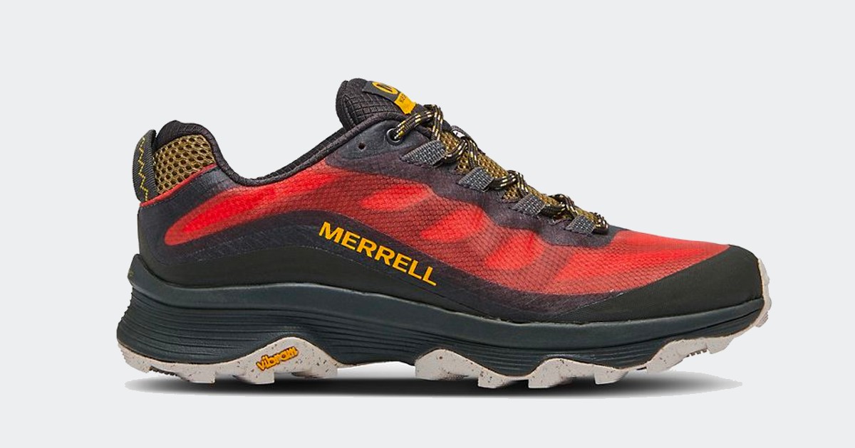 Merrell Moab Men