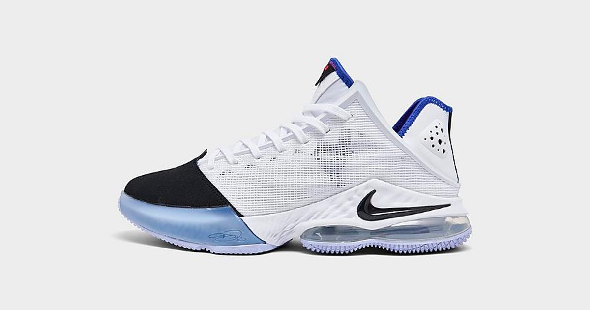 nike lebron