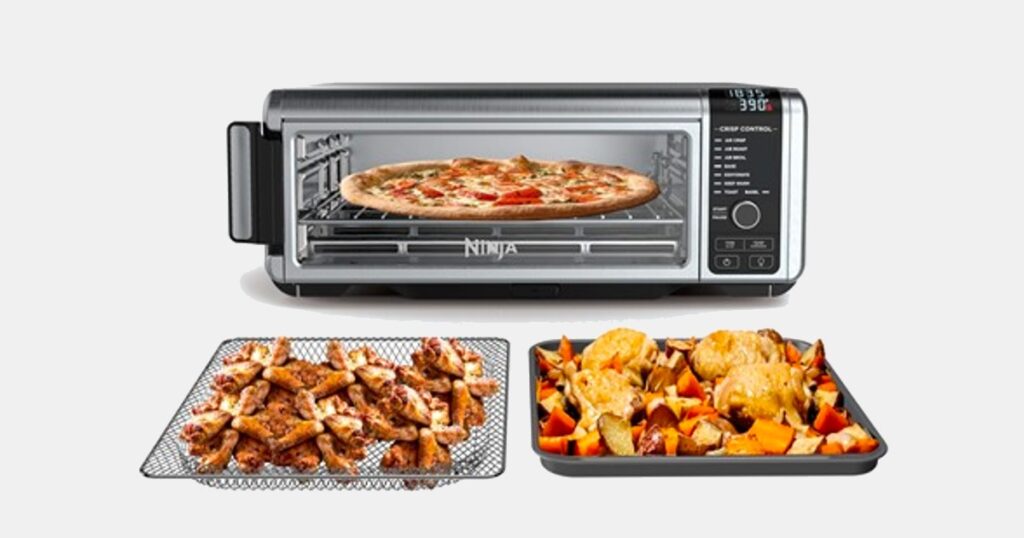 Ninja Foodi Oven