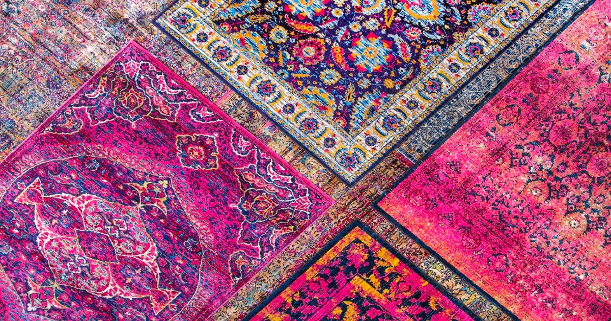 Nuloom Rugs