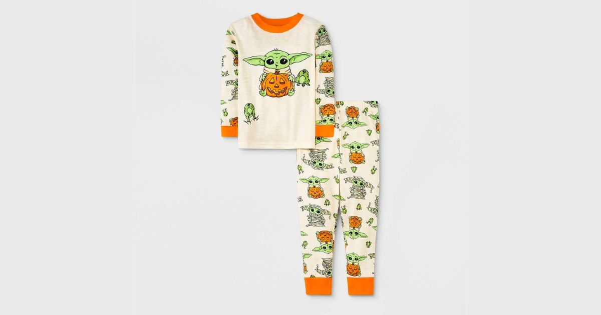 Target Kids Pajama Sets as Low as 5.70 (Reg. 10) The Freebie Guy®