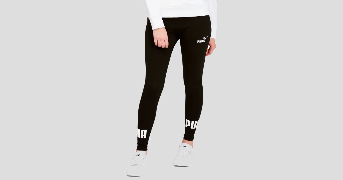 Puma Leggings