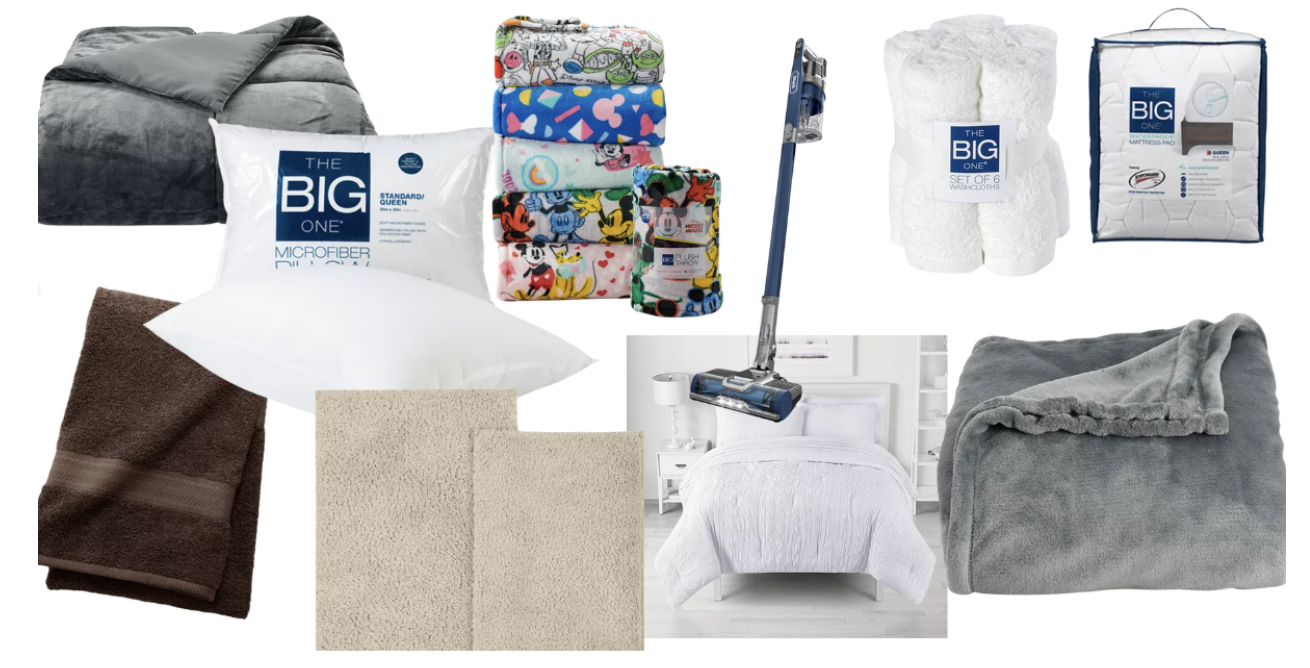 Kohl's So Many Nice Household Items At Kohl's! The Freebie Guy® ️️️