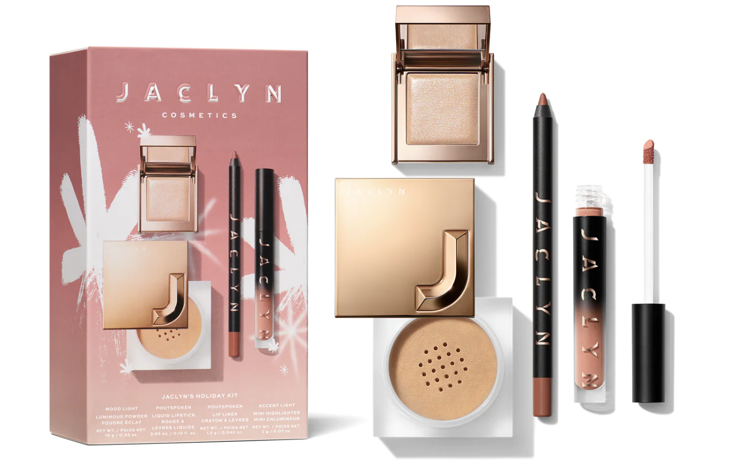 Morphe Holiday Gift Shop Is Now Open! Gift Sets & Kits Now Available