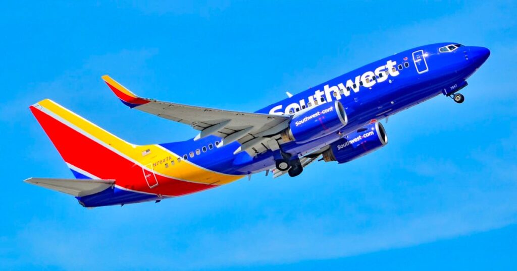 Southwest Airlines